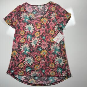 LuLaRoe Classic T shirt NWT Small